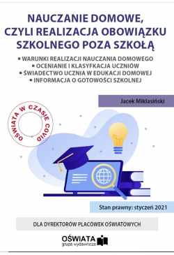 Nauczanie domowe, czyli...