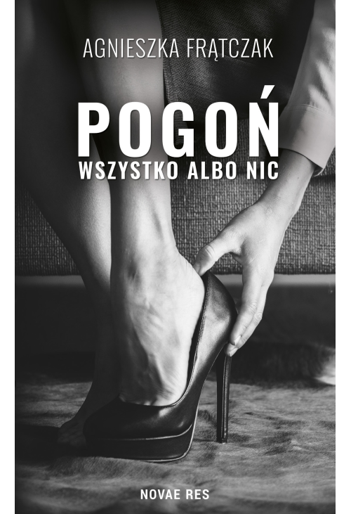 Pogoń. Wszystko albo nic