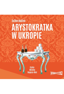 Arystokratka. Tom 2....