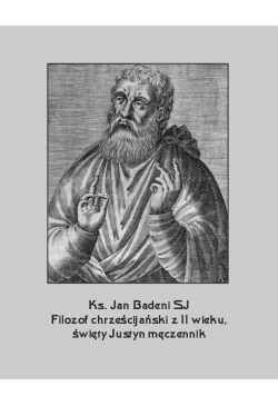 Filozof chrześcijański z II...