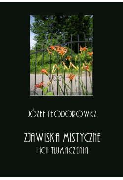 Zjawiska mistyczne i ich...