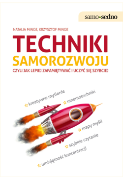 Techniki samorozwoju czyli...
