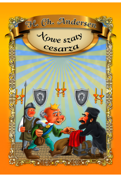 Nowe szaty Cesarza