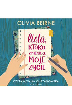 Lista, która zmieniła moje...