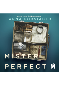 Mister Perfect