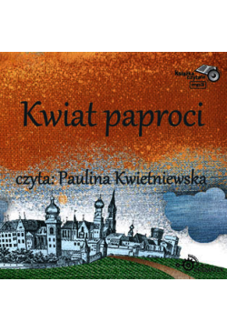 Kwiat paproci