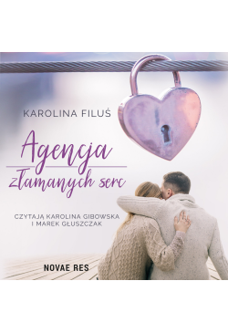 Agencja złamanych serc