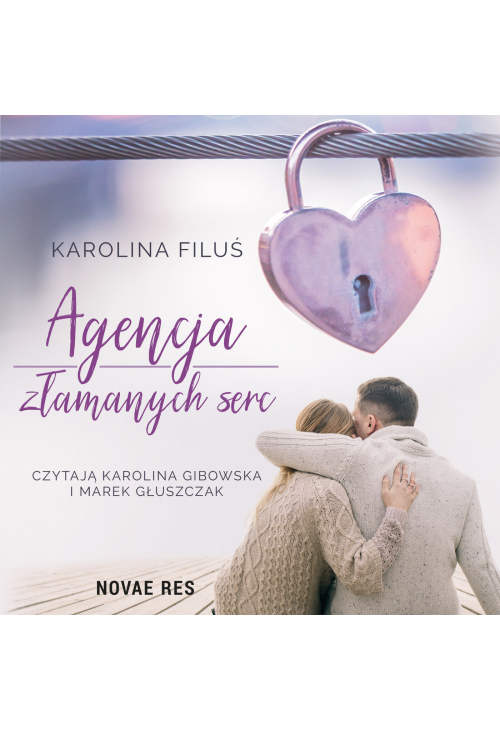 Agencja złamanych serc