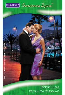 Witaj w Rio de Janeiro!