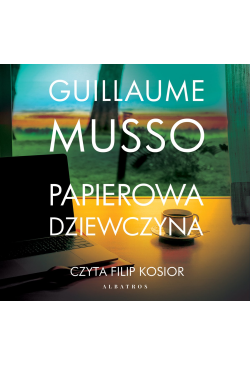 Papierowa dziewczyna