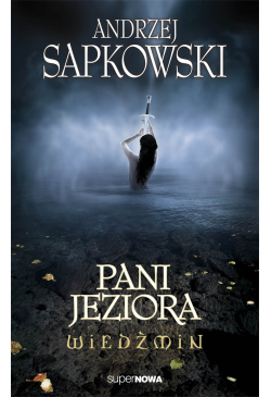 Wiedźmin. Pani Jeziora