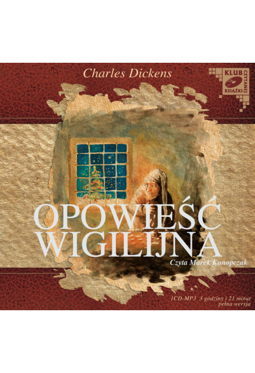 Opowieść wigilijna