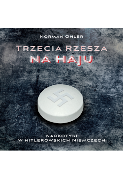 Trzecia rzesza na haju....