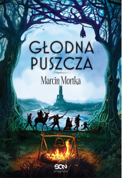 Głodna Puszcza (Drużyna do...