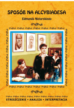 Sposób na Alcybiadesa...