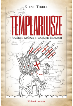 TEMPLARIUSZE. Rycerze...
