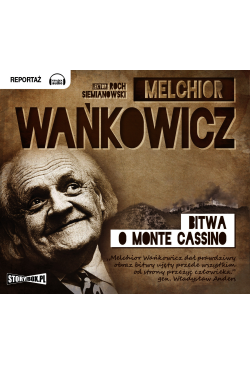 Bitwa o Monte Cassino