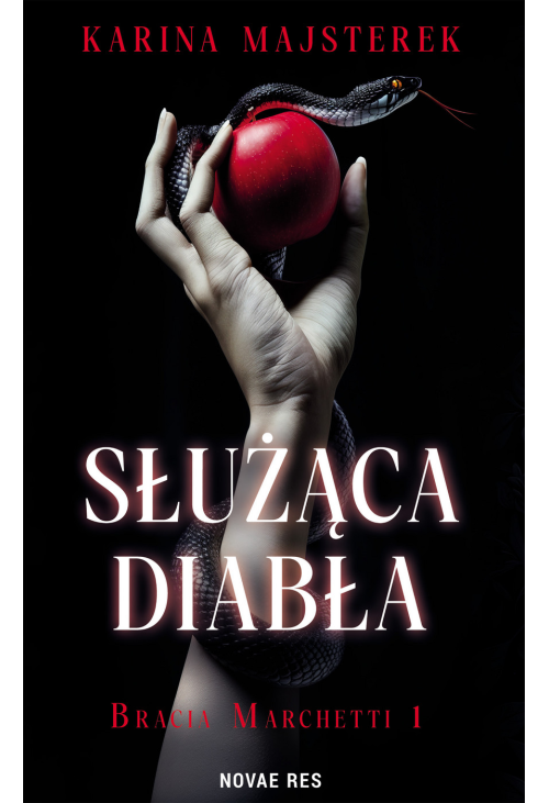 Służąca diabła