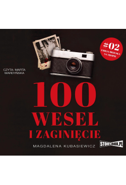 100 wesel i zaginiecie