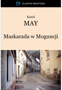 Maskarada w Moguncji