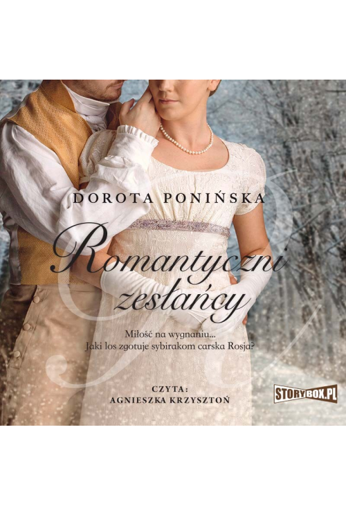 Romantyczni zesłańcy