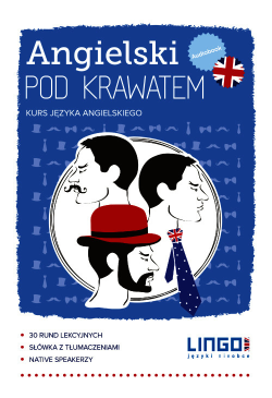 Angielski pod krawatem