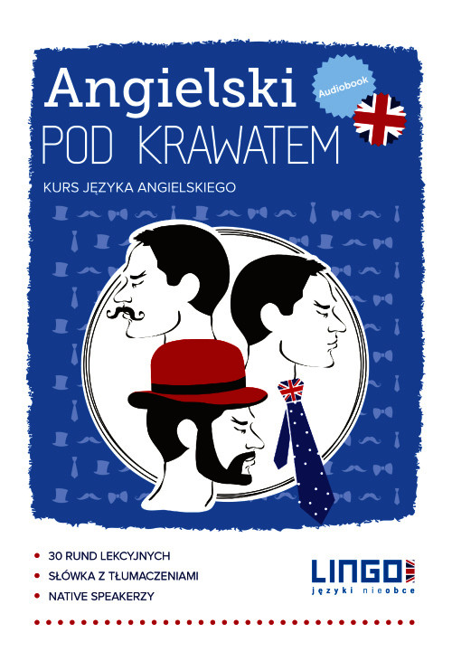 Angielski pod krawatem