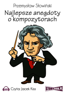 Najlepsze anegdoty o...