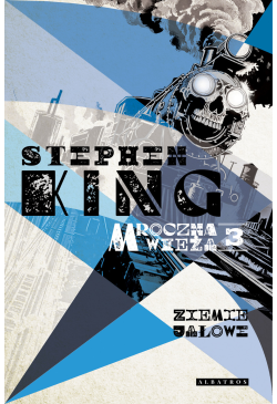 Mroczna wieża III: Ziemie...