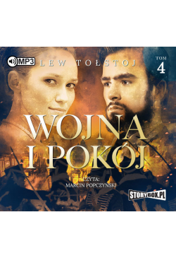 Wojna i pokój. Tom 4