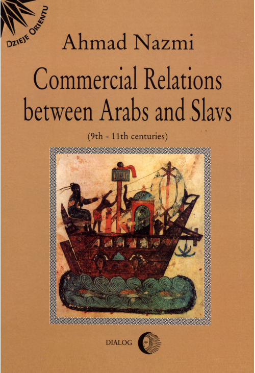 Commercial relations between Arabs and Slavs