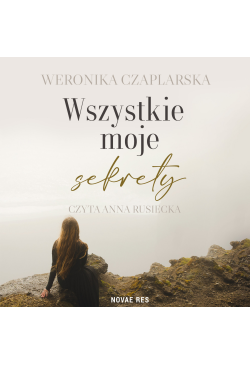 Wszystkie moje sekrety