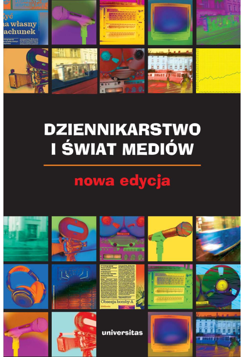 Dziennikarstwo i świat mediów