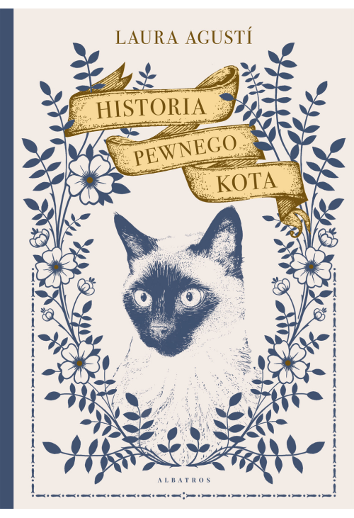 Historia pewnego kota
