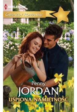 Uśpiona namiętność