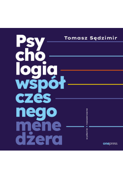 Psychologia współczesnego...