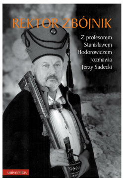 Rektor zbójnik. Z...