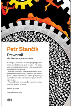Prawomił albo Niedawne...