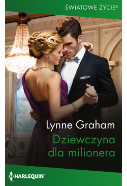 Dziewczyna dla milionera