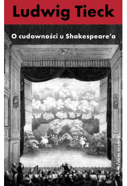 O cudowności u Szekspira i...