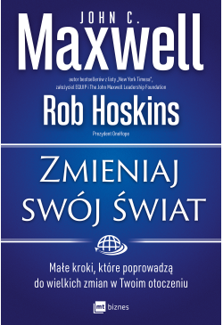 Zmieniaj swój świat