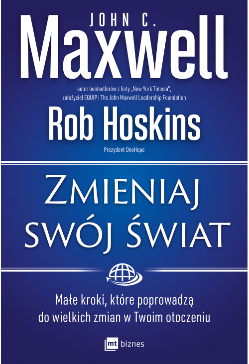 Zmieniaj swój świat