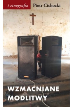 Wzmacniane modlitwy. Dźwięk...