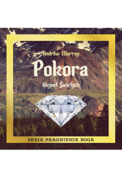 Pokora. Klejnot Świętych