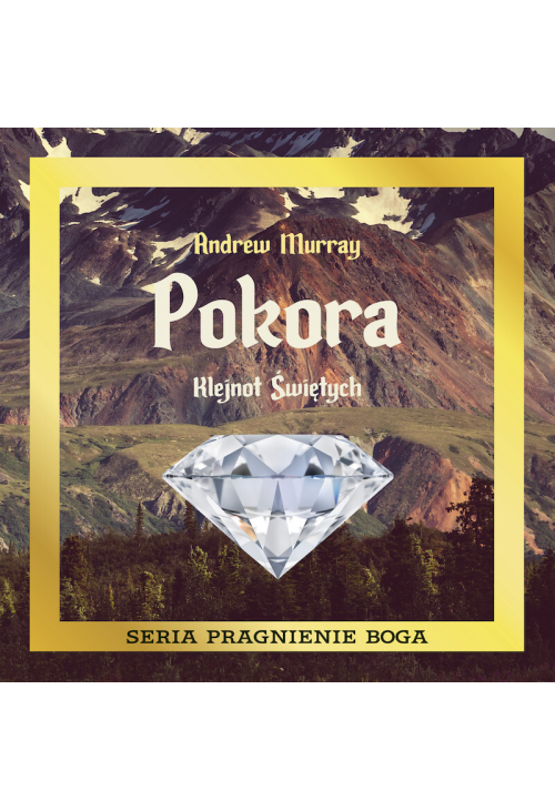 Pokora. Klejnot Świętych