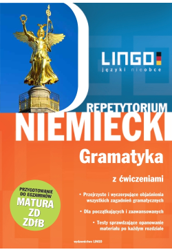 Niemiecki. Gramatyka z...