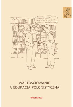 Wartościowanie a edukacja...