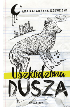 Uszkodzona dusza