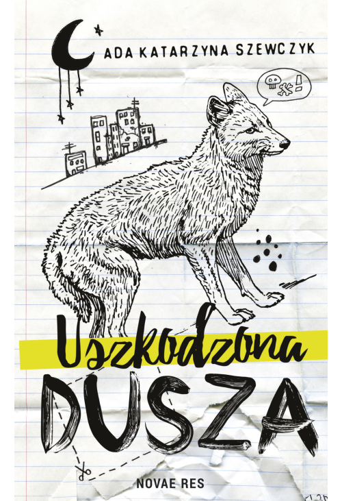 Uszkodzona dusza