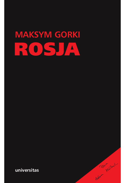 Rosja